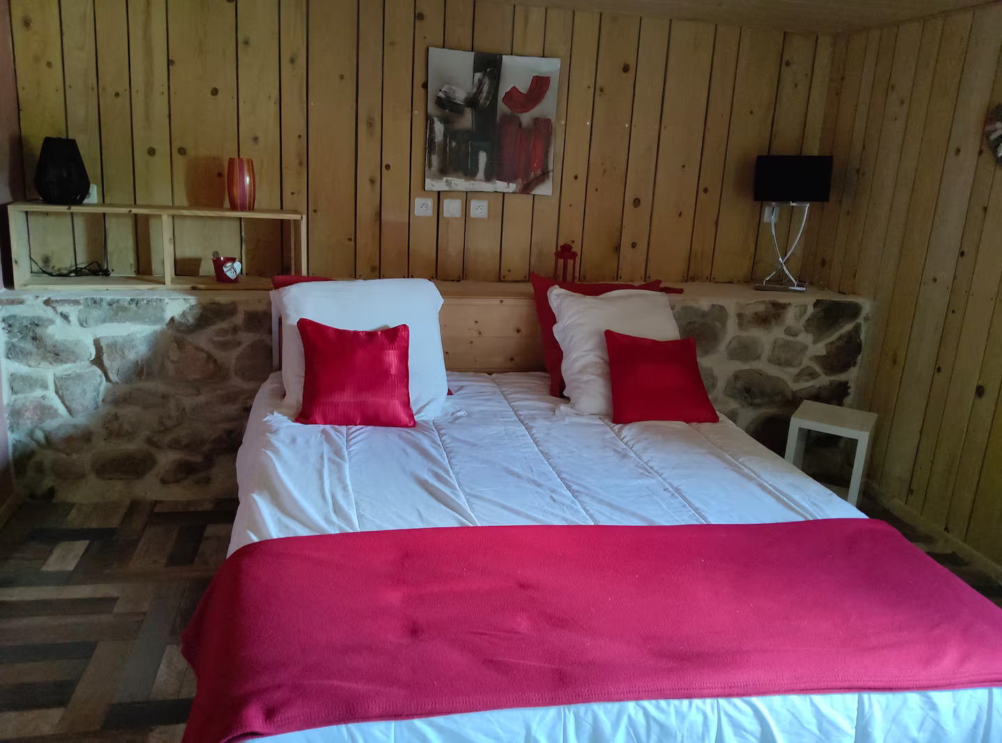 Gîte Mme Novovitch_Satillieu