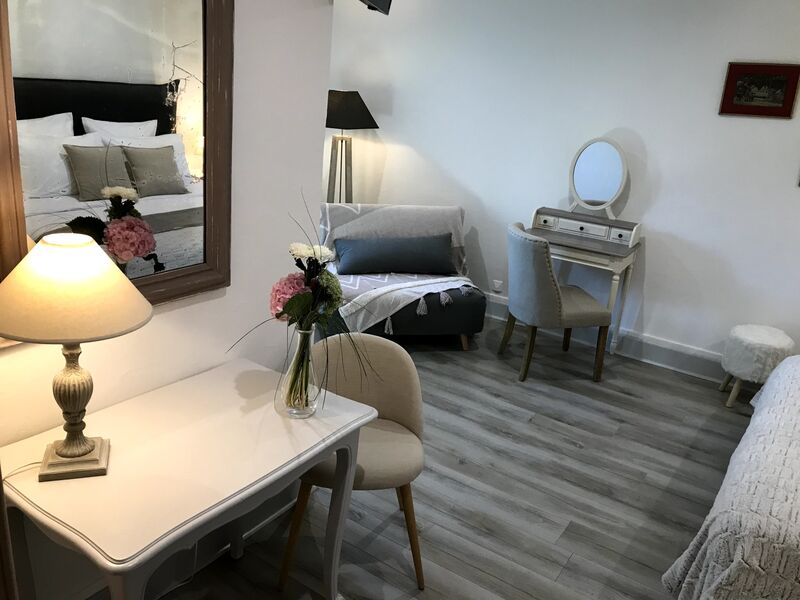 Hostellerie des Bichonnières