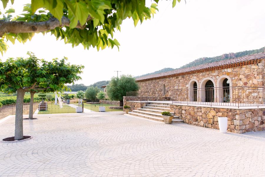 Domaine de la Bouverie