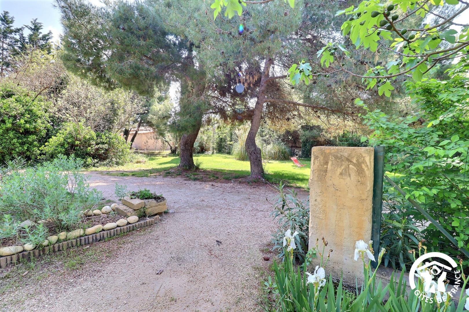 Mas de la Bohème, Arles - photo 27