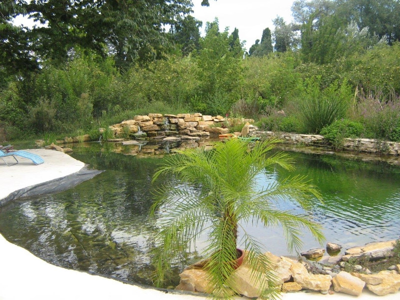 Le Nathakassou, Cabannes - photo 15