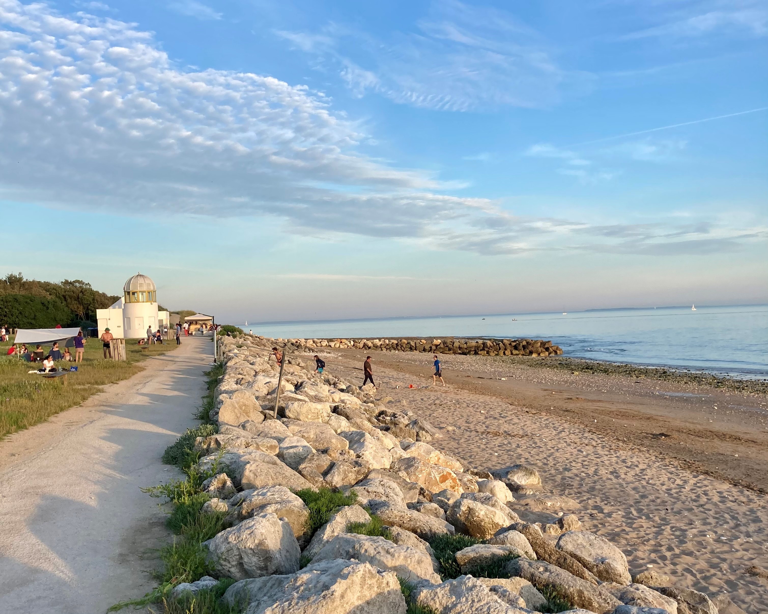 Plage De Chef De Baie La Rochelle Congr s Plage De Chef De Baie La Rochelle Congr s