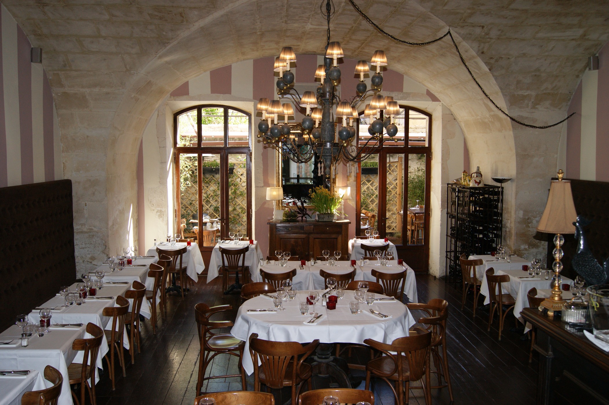 L'Aile ou la Cuisse, Saint-Rémy-de-Provence - photo 8