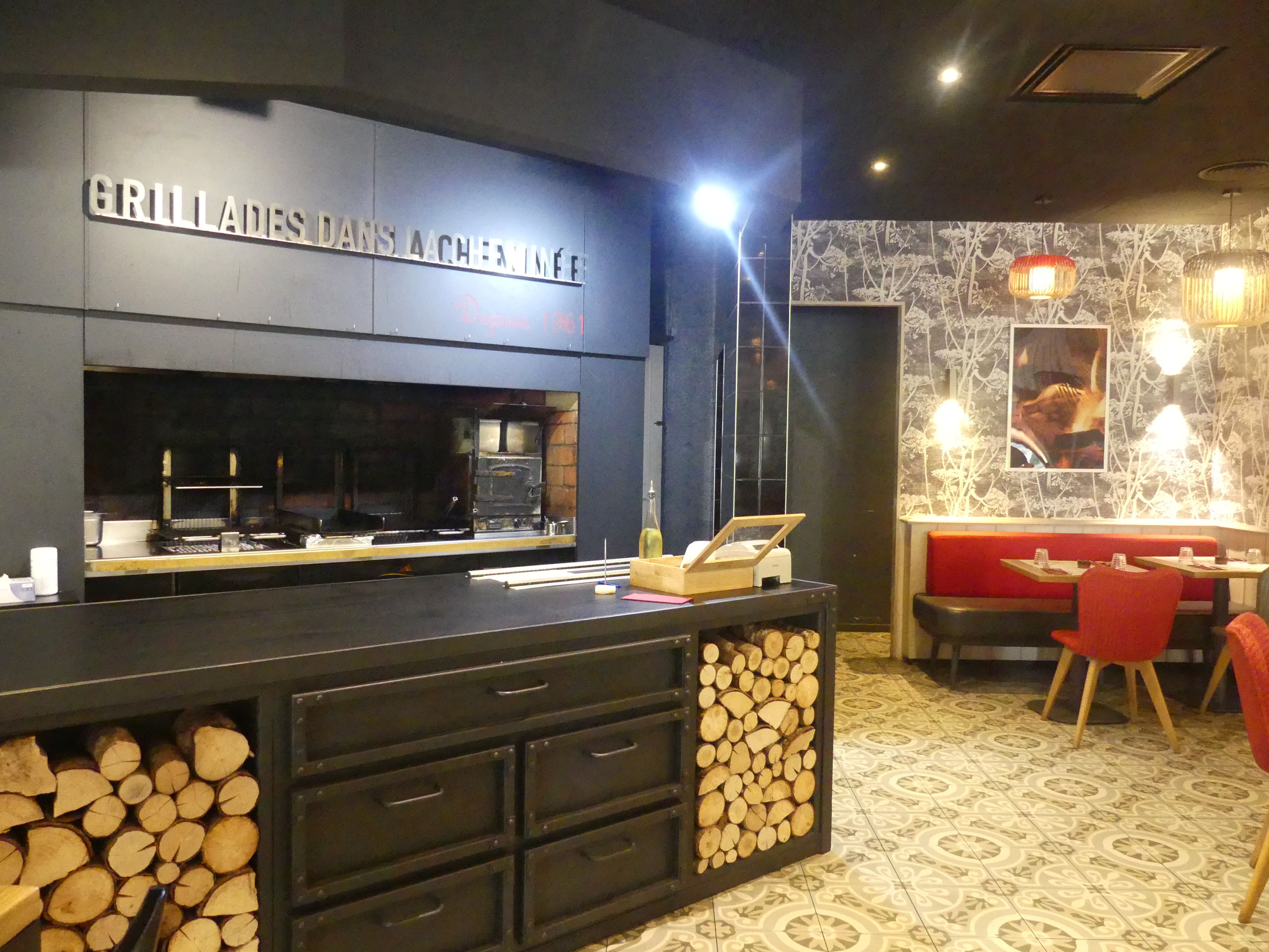 Ibis Marseille Provence Aéroport - photo 4