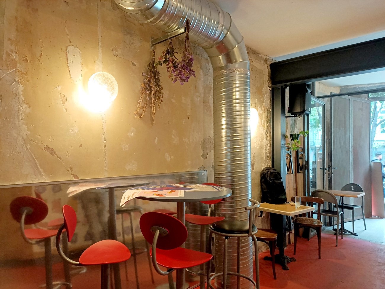 Plan de A à Z, Marseille 1er Arrondissement - photo 2