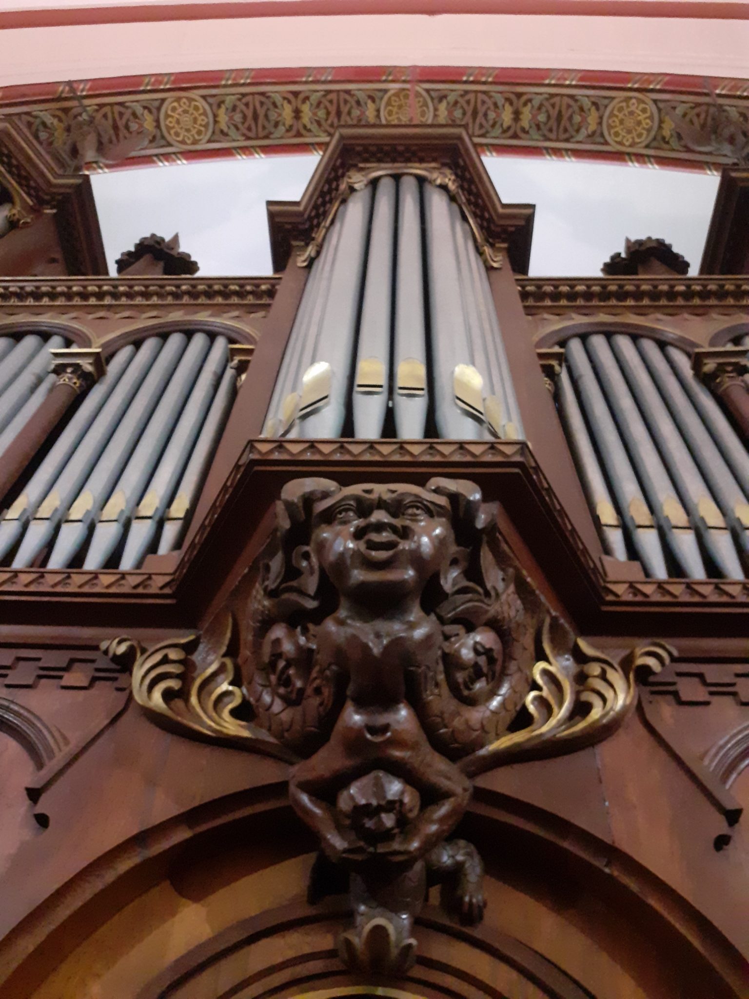 Les 1/2 h d'orgue d'été du marché_Ganges