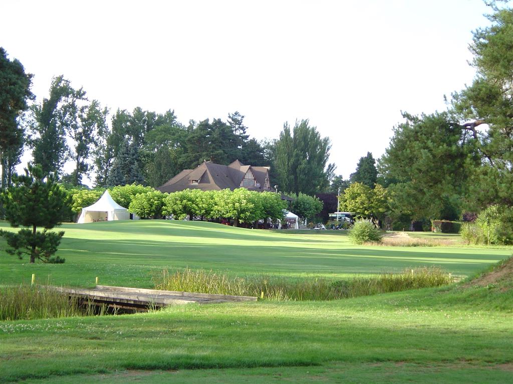 Parcours