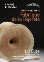 Exposition - Fabrique de la légèreté_Saint-Jean-Saint-Maurice-sur-Loire