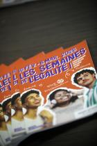 Semaines de l'égalité 2026