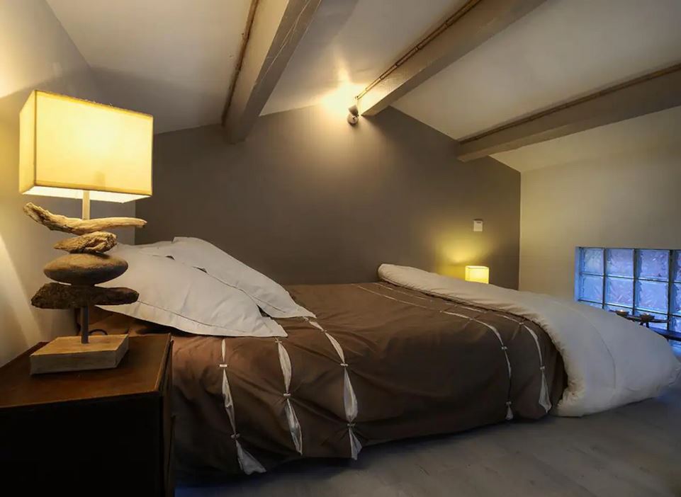 Domaine de l'Orgalière - Gîte Cocoon