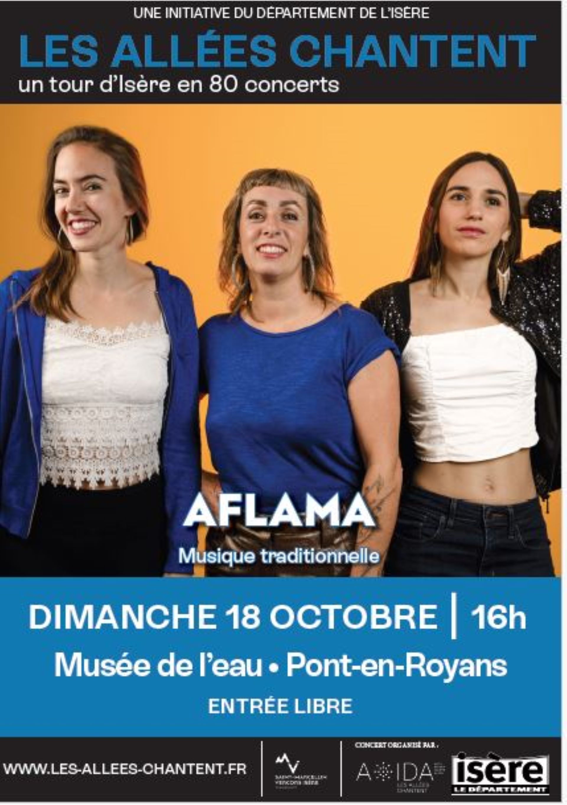 Affiche