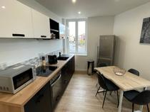 Appartement des quatre vents