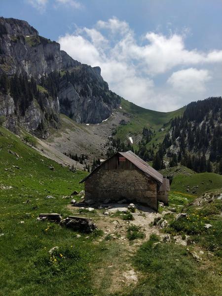 7 - Le Grand Som en trail