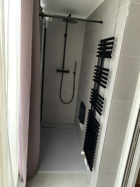 Deuxième salle de bain