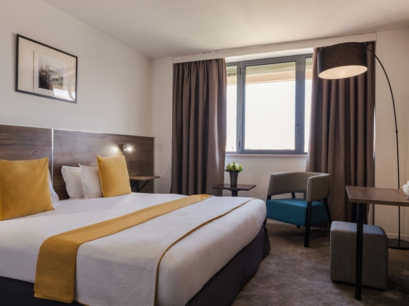 Best Western Le Galice