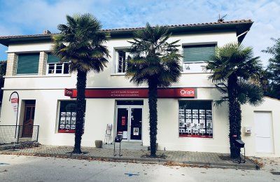 Agence immobilière Orpi n°1