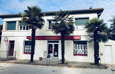 Agence immobilière Orpi n°1