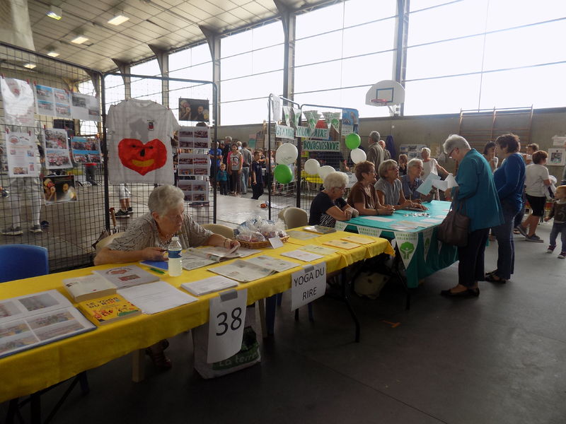 Forum des associations