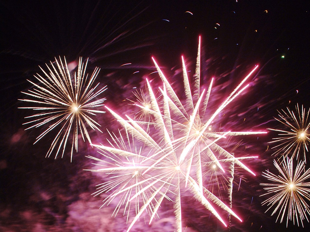 Fête nationale du 14 juillet
