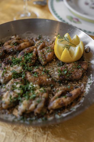 Restaurant Gourjux_Champagneux