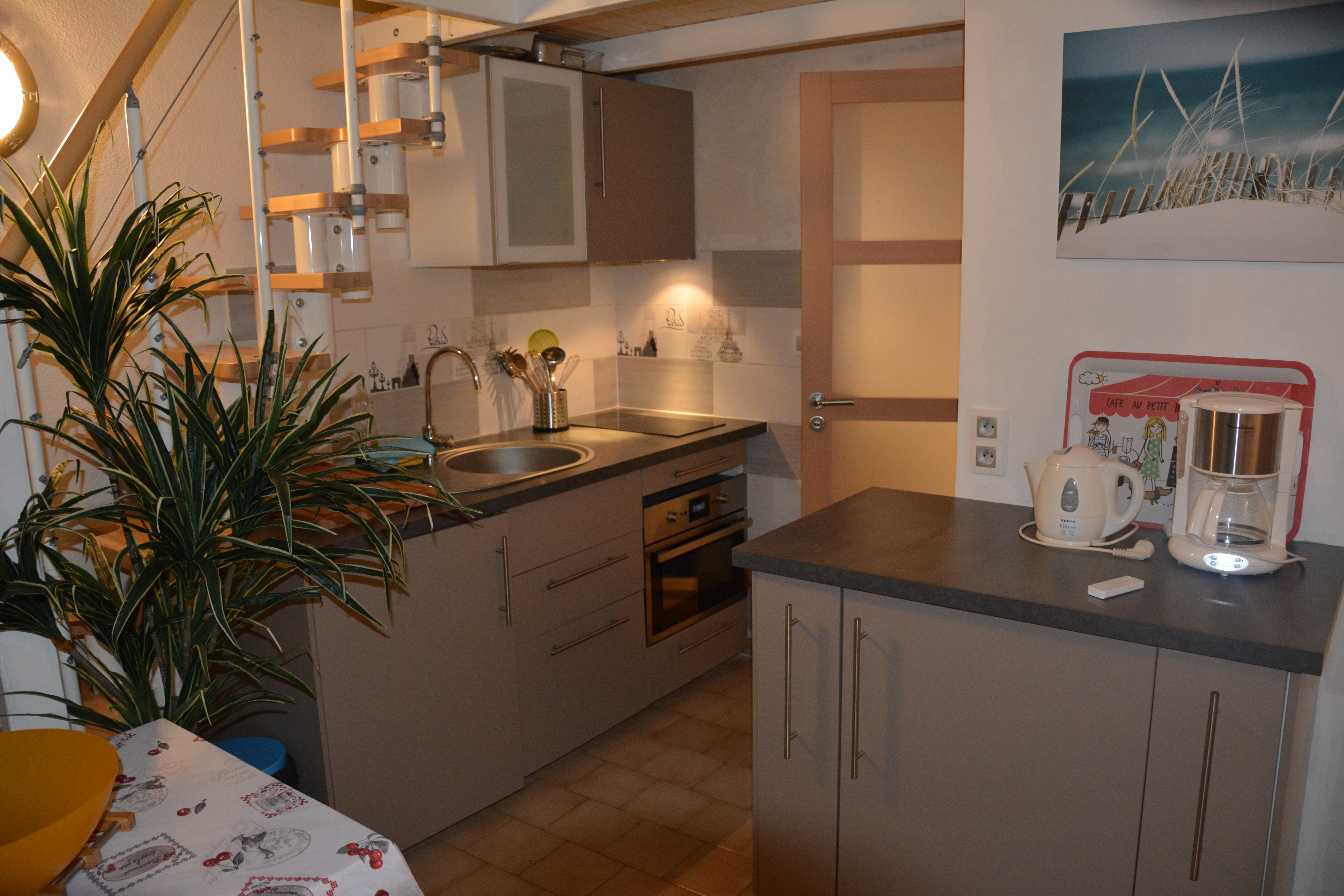 Studio vue mer - photo 2