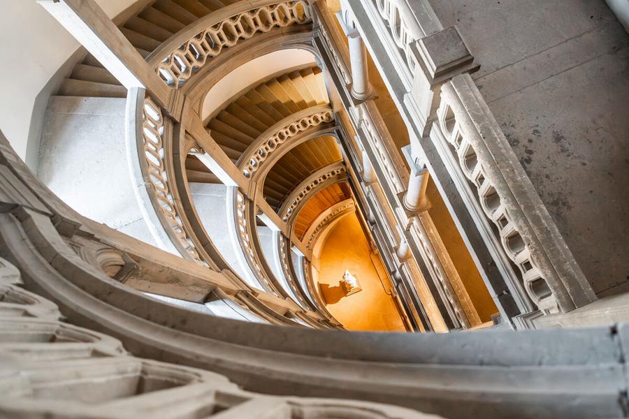 Chambéry entre patrimoine & traditions_Chambéry