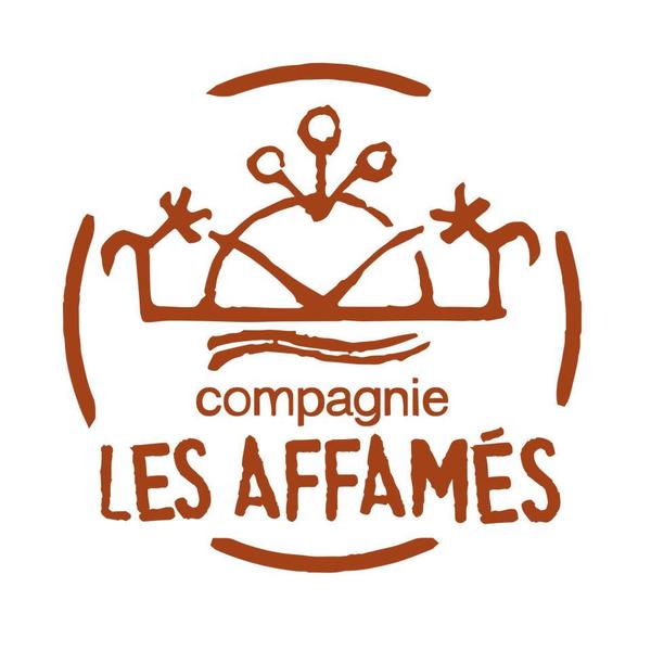 Les vendredis du château : Spectacle la Cie des Affamés