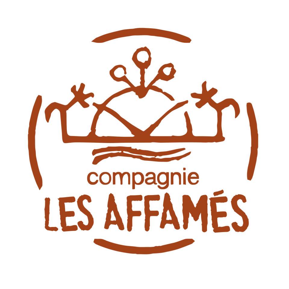 Les vendredis du château : Spectacle la Cie des Affamés