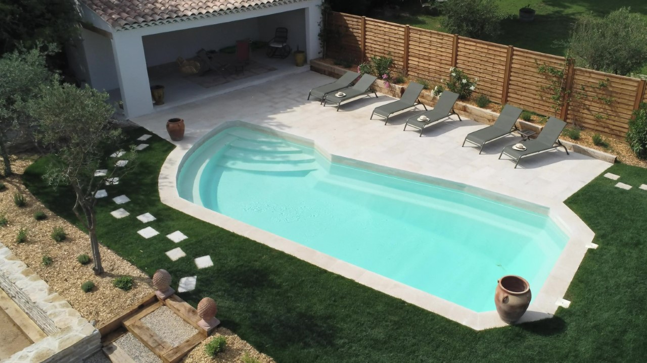 La Bastide d'Alix, Éguilles - photo 12