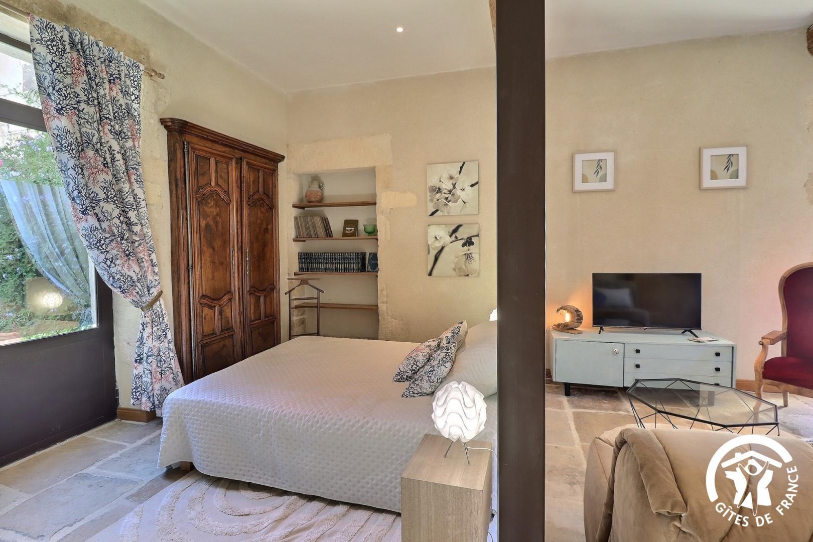 Grand Mas du Roy – Le Camarguais