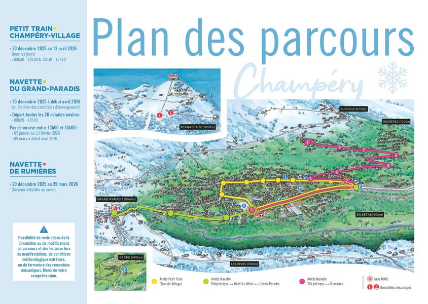 Petit train des Dents du Midi_Champéry