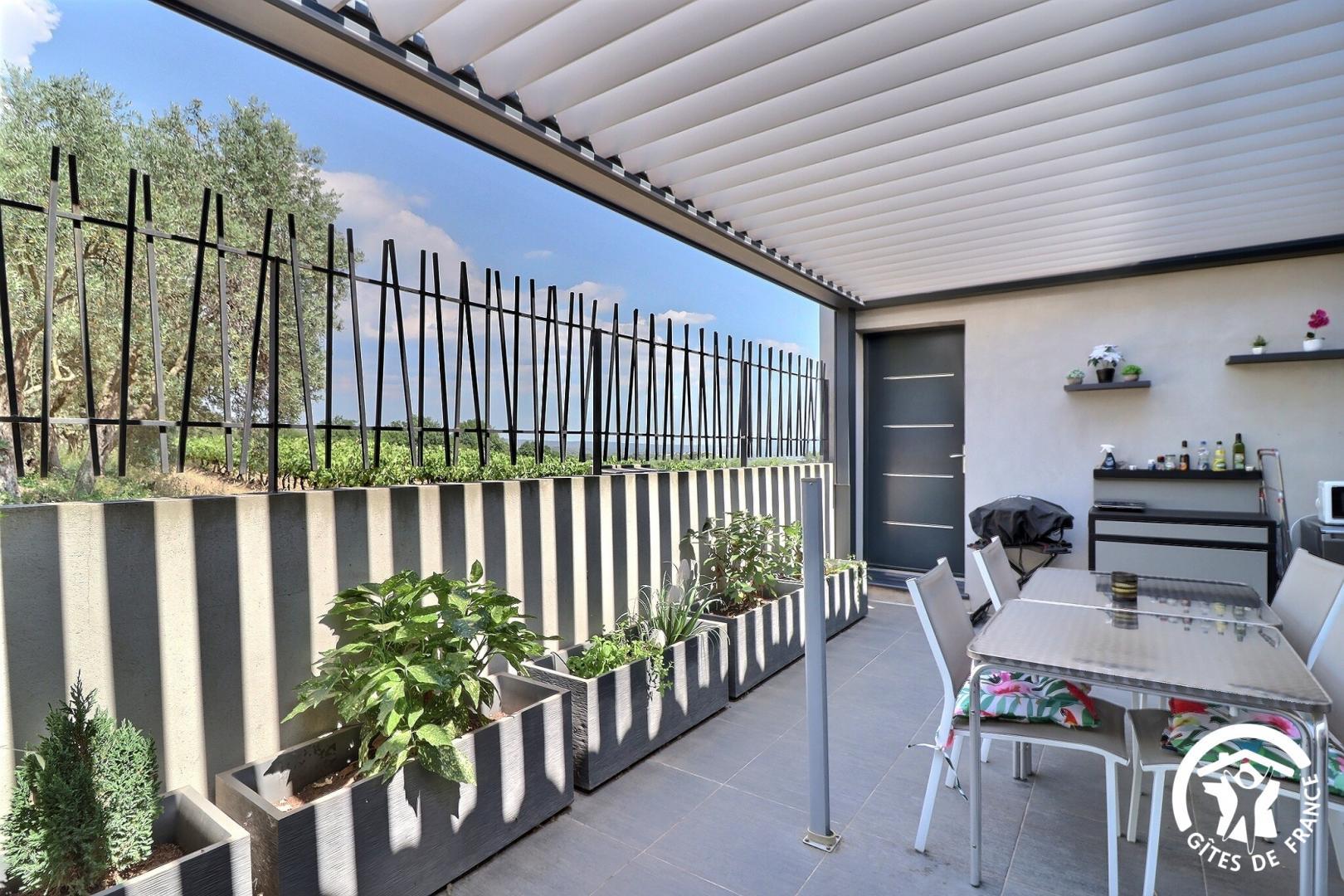 La Trésorière, Puyloubier - photo 23