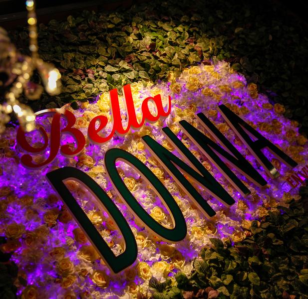 Visuel Bella Donna