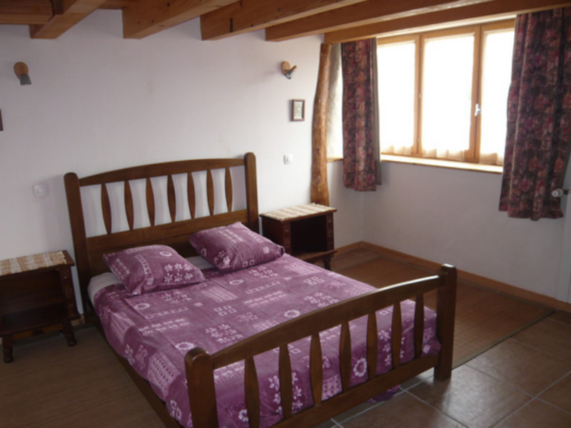 Gîte du Sordeau - Le Pilat