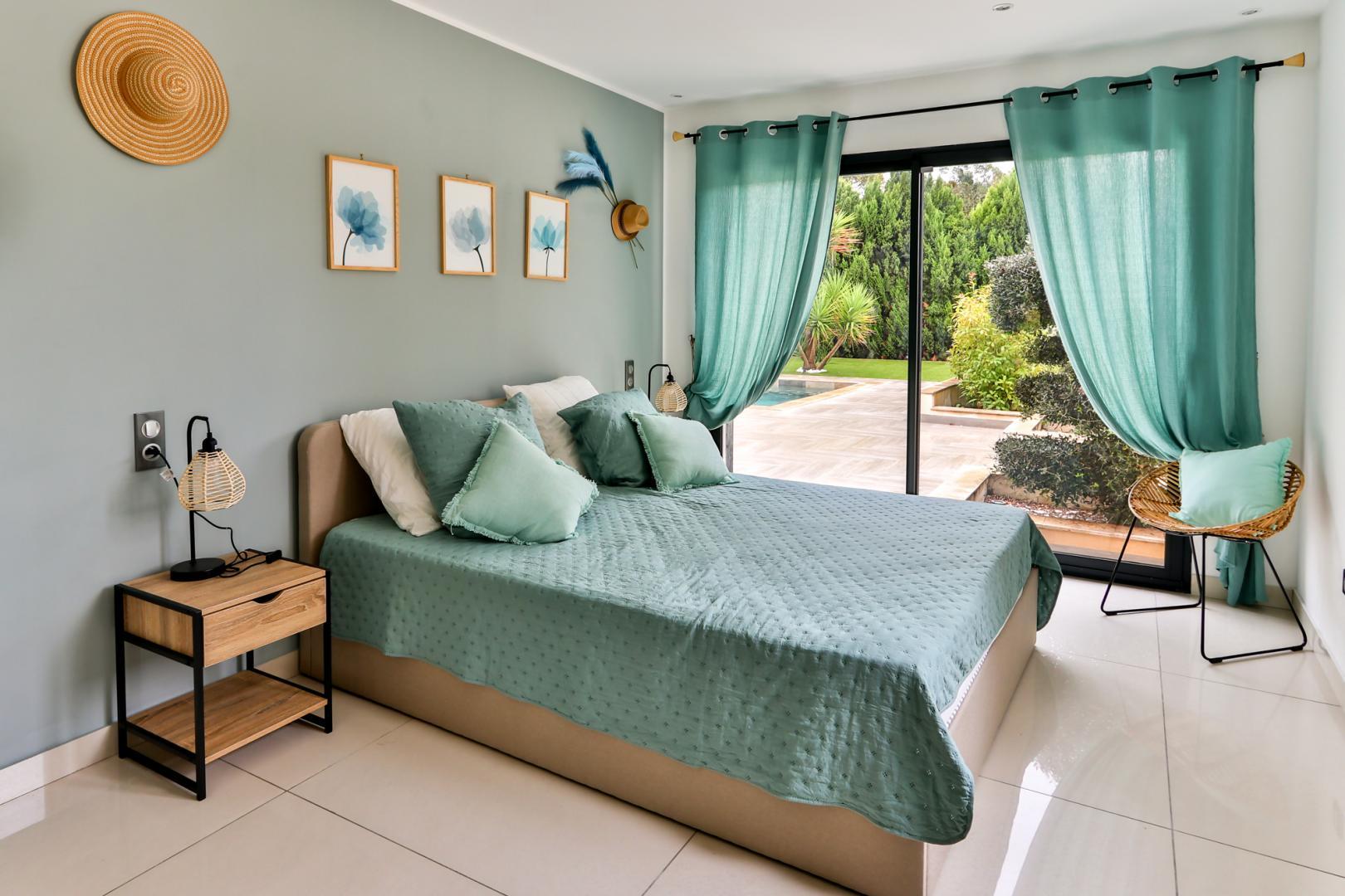 La Villa Emeraude, Saint-Étienne-du-Grès - photo 9