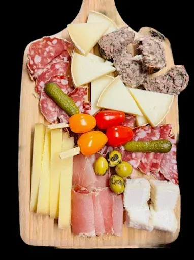 Le Vegvisir Restaurant_Lamotte-du-Rhône