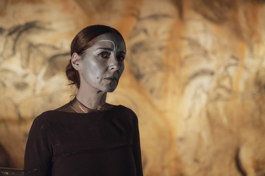 Oeil de dieu (4) ©Jérôme Quadri - Théâtre dAujourdhui