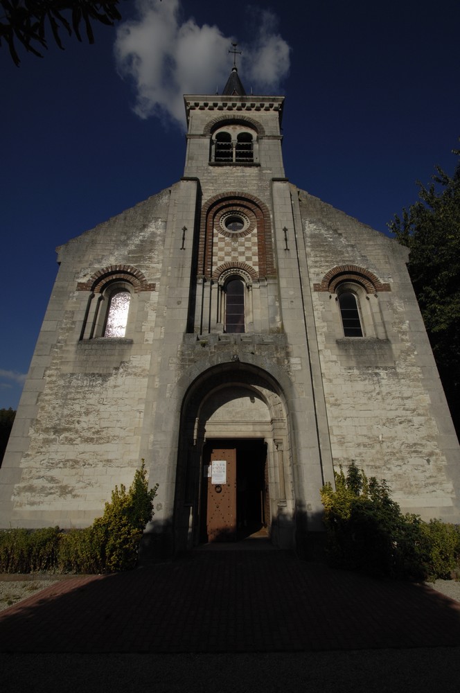 Découvrez le Temple de l