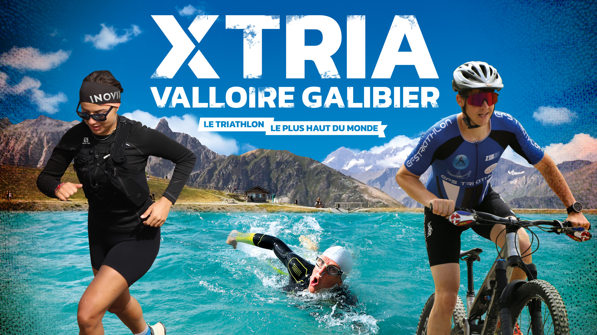 XTRIA Valloire Galibier