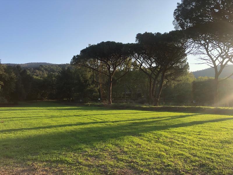 Domaine de la Portanière