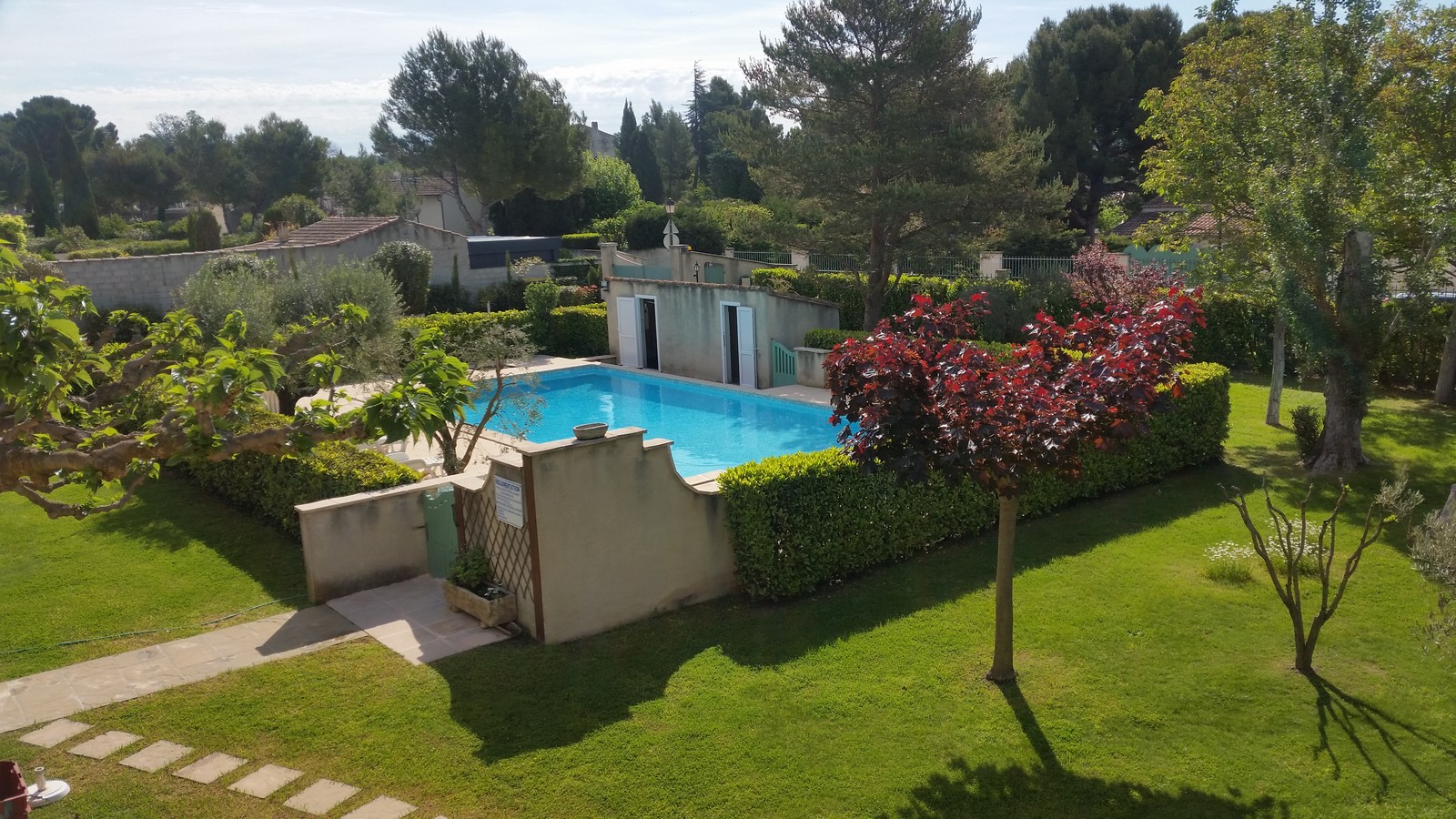 Le Gîte de Christelle