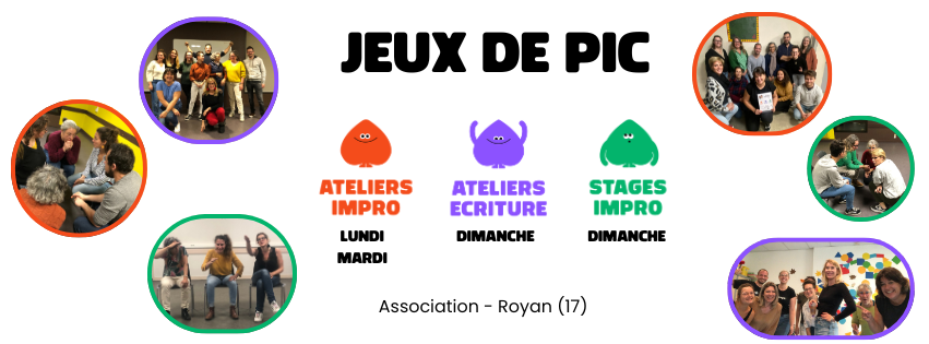 Jeux De Pic