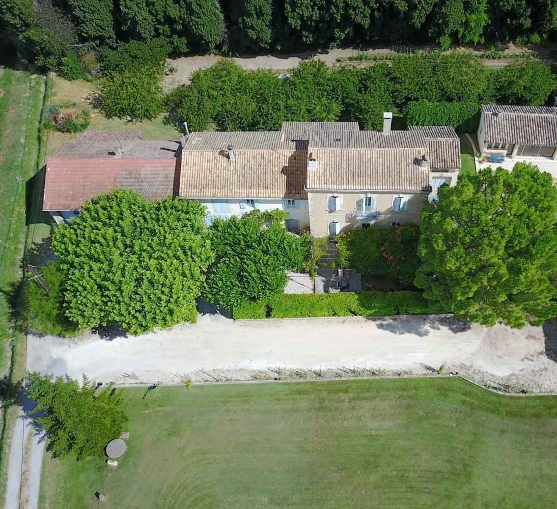 LA FINIERE, Plan-d'Orgon - photo 35