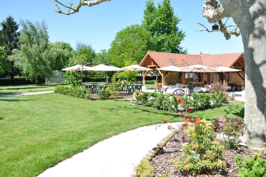 Auberge Campagnarde Ailloud_Saint-Genix-les-Villages