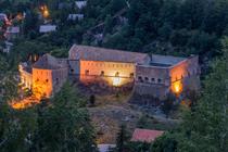 Visite guidée du fort de Savoie avec le capitaine Du Puy - Colmars - Photo 4