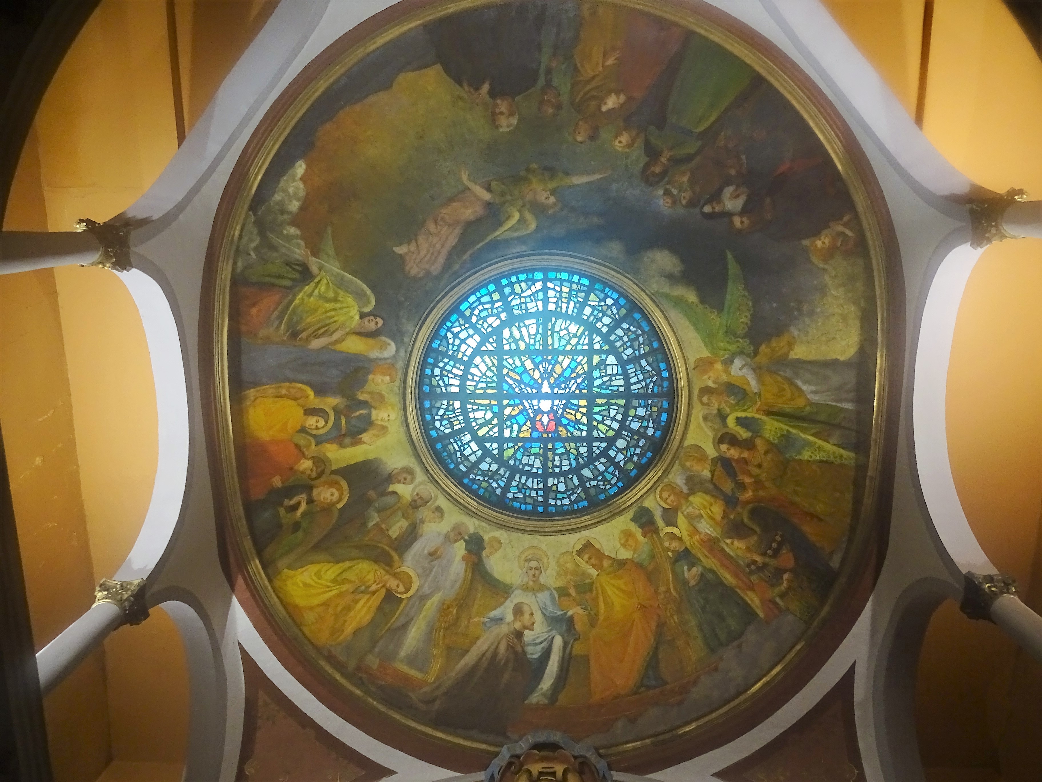 Chapelle Saint Régis