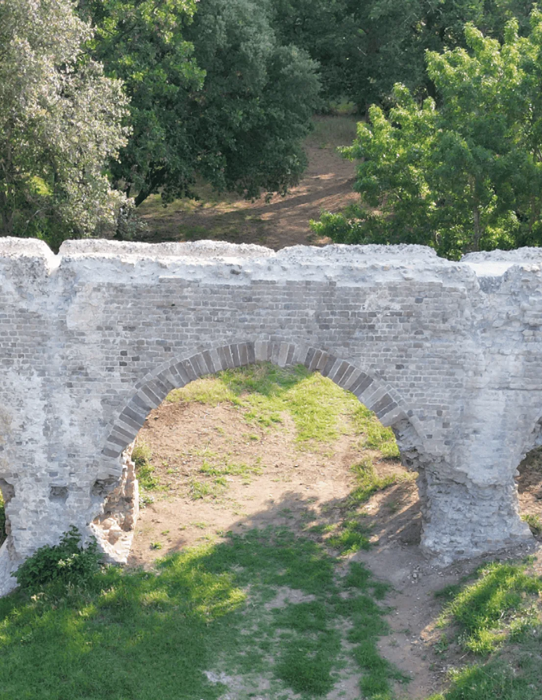 Les Arches Bérenguier Fréjus