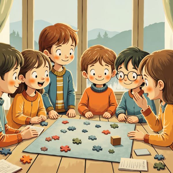 Jeux DÉS biblio