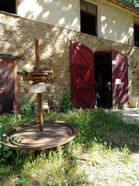 Domaine de la Portanière