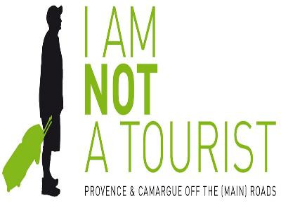 I am not a tourist